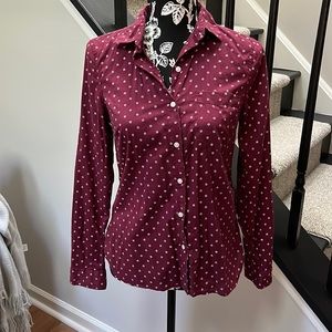 Old Navy Button Down Shirt